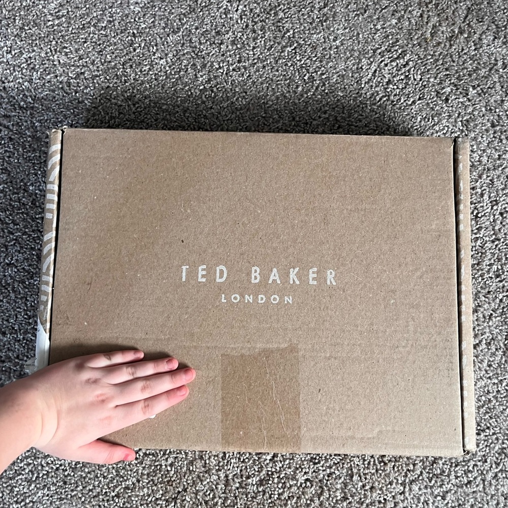 men’s ted baker polo